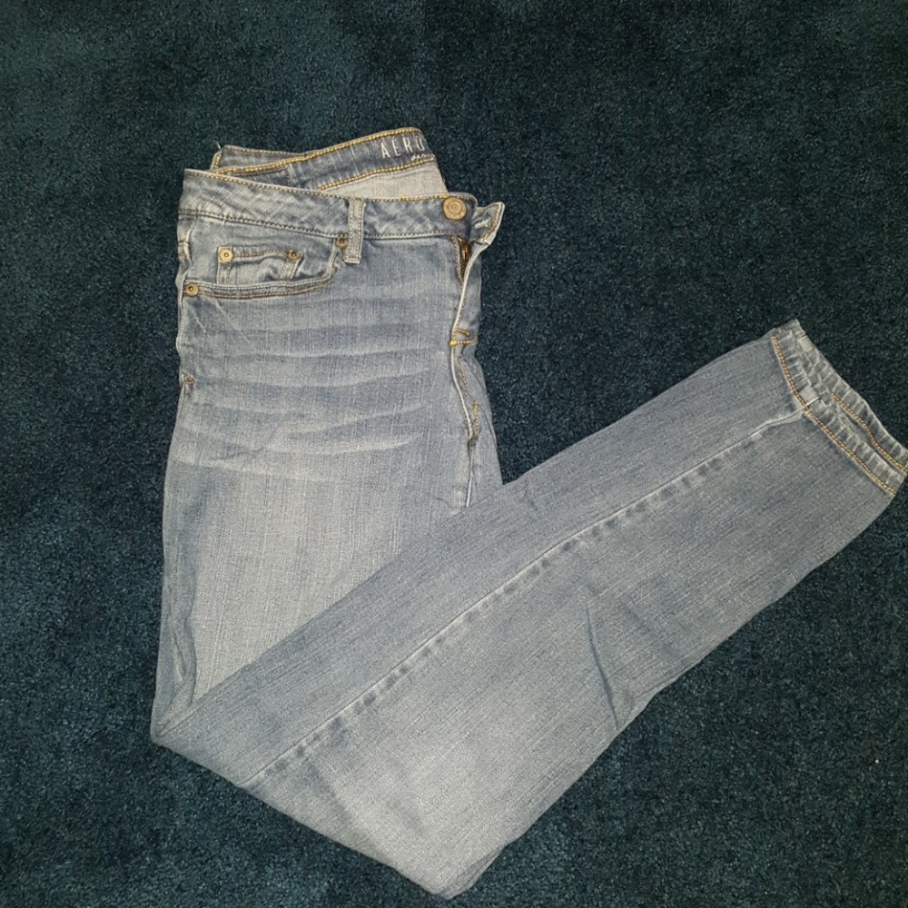 Aeropostale Jeans